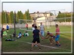 Niedzielne popoudnie na sportowo