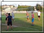 Niedzielne popoudnie na sportowo