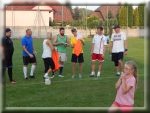 Niedzielne popoudnie na sportowo