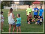 Niedzielne popoudnie na sportowo