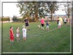 Niedzielne popoudnie na sportowo