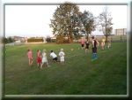 Niedzielne popoudnie na sportowo