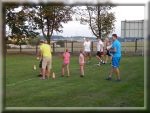 Niedzielne popoudnie na sportowo