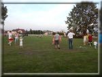 Niedzielne popoudnie na sportowo