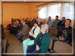 Wyjazdowa Sesja Radnych Rady Miasta Mikoowa w miowicach