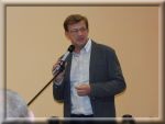 Wyjazdowa Sesja Radnych Rady Miasta Mikoowa w miowicach