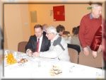 Spotkanie Opatkowe Seniorw w Remizie OSP miowice