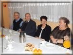 Spotkanie Opatkowe Seniorw w Remizie OSP miowice