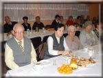 Spotkanie Opatkowe Seniorw w Remizie OSP miowice