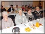 Spotkanie Opatkowe Seniorw w Remizie OSP miowice