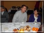 Spotkanie Opatkowe Seniorw w Remizie OSP miowice