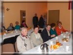 Spotkanie Opatkowe Seniorw w Remizie OSP miowice