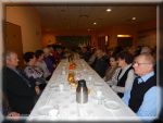 Spotkanie Opatkowe Seniorw w Remizie OSP miowice