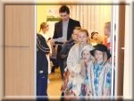 Spotkanie Opatkowe Seniorw w Remizie OSP miowice