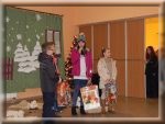 Spotkanie Opatkowe Seniorw w Remizie OSP miowice