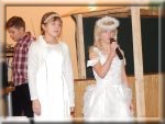 Spotkanie Opatkowe Seniorw w Remizie OSP miowice