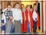 Spotkanie Opatkowe Seniorw w Remizie OSP miowice