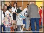 Spotkanie Opatkowe Seniorw w Remizie OSP miowice
