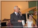 Spotkanie Opatkowe Seniorw w Remizie OSP miowice