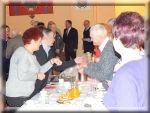 Spotkanie Opatkowe Seniorw w Remizie OSP miowice