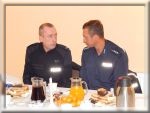 Spotkanie Opatkowe Seniorw w Remizie OSP miowice
