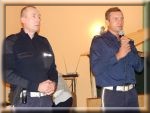 Spotkanie Opatkowe Seniorw w Remizie OSP miowice
