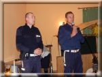 Spotkanie Opatkowe Seniorw w Remizie OSP miowice