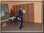 Spotkanie Opatkowe Seniorw w Remizie OSP miowice