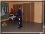 Spotkanie Opatkowe Seniorw w Remizie OSP miowice