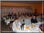 Spotkanie Opatkowe Seniorw w Remizie OSP miowice