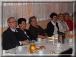 Spotkanie Opatkowe Seniorw w Remizie OSP miowice