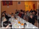 Spotkanie Opatkowe Seniorw w Remizie OSP miowice