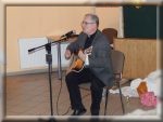 Spotkanie Opatkowe Seniorw w Remizie OSP miowice