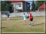 Turniej pikarski w naszym soectwie