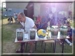 Turniej pikarski w naszym soectwie