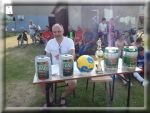 Turniej pikarski w naszym soectwie