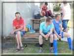 Turniej pikarski w naszym soectwie