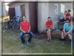 Turniej pikarski w naszym soectwie