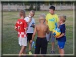 Turniej pikarski w naszym soectwie