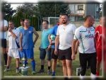 Turniej pikarski w naszym soectwie