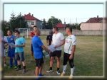 Turniej pikarski w naszym soectwie