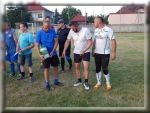 Turniej pikarski w naszym soectwie