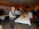 Jasekowe spotkanie Seniorw