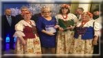 Festiwal moczki i makwki 2018