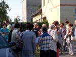 Wycieczka do Ustronia