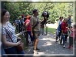 Wycieczka do Ustronia