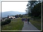 Wycieczka do Ustronia