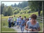 Wycieczka do Ustronia