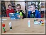 Czerwiec w wietlicy