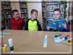 Czerwiec w wietlicy